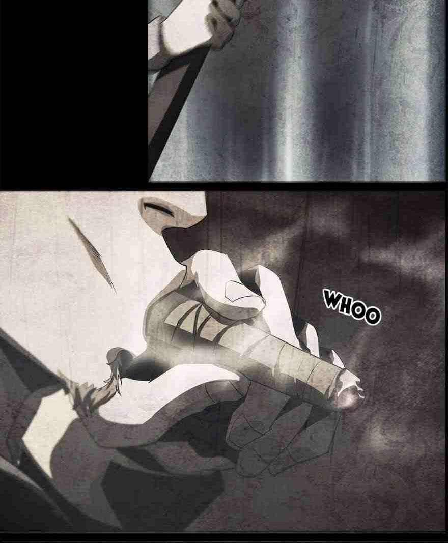 The Blade of Evolution – Walking Alone in the Dungeon Chapter 50 Gambar 17